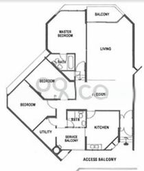 Ivory Heights (D22), Condominium #503854031